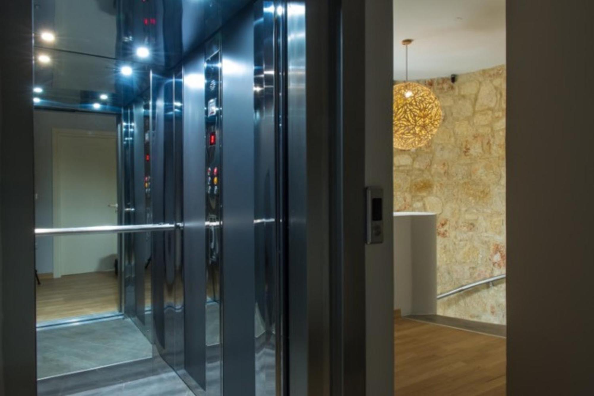 Orama Luxury Villa 4 Bedrooms With Private Pool Херсониссос Экстерьер фото